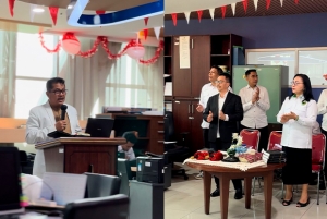 Berita Bethel